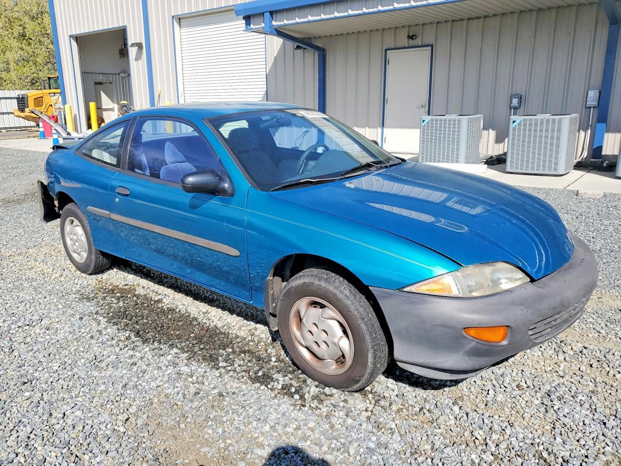 1995 Chevrolet Cavalier