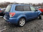 2010 Subaru Forester 2.5x Premium