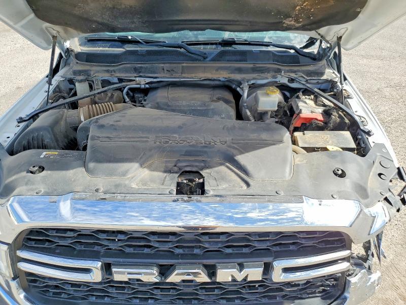 2021 Dodge RAM 2500 Tradesman