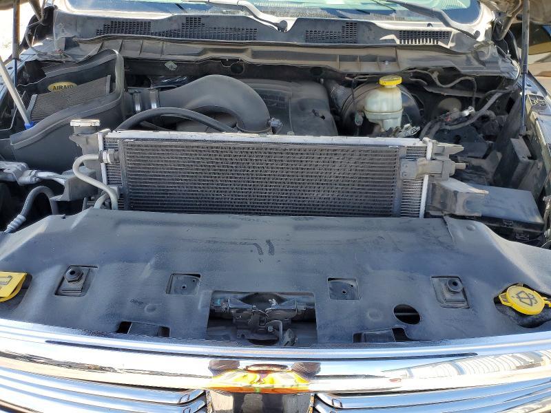 2017 Dodge Ram 1500 slt