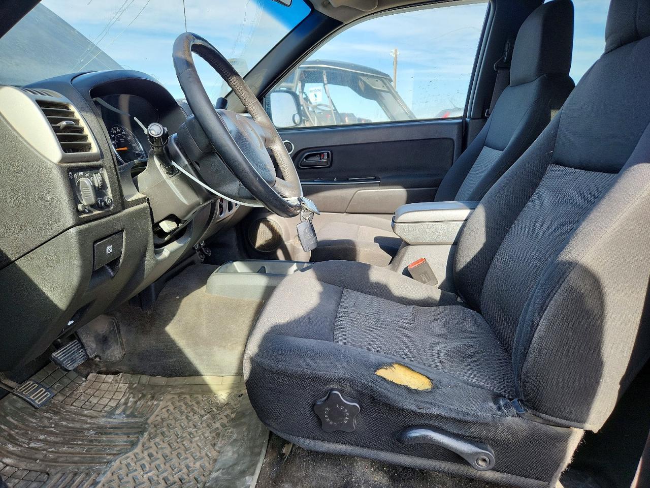 2007 Chev Colorado