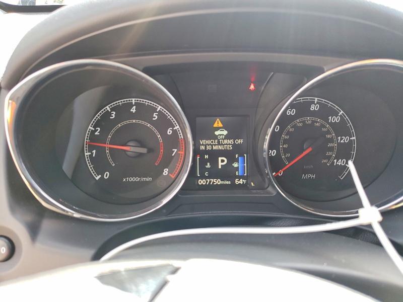 2026 Mitsubishi Outlander Sport s
