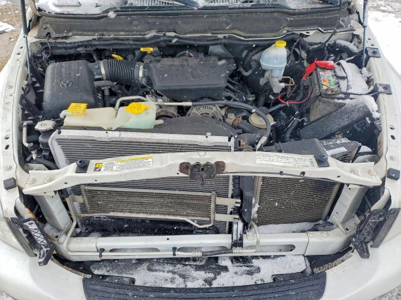 2008 Dodge RAM 1500 ST