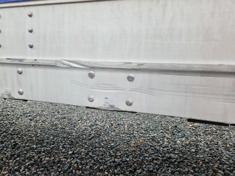 1999 Great Dane DRY Van Trailer