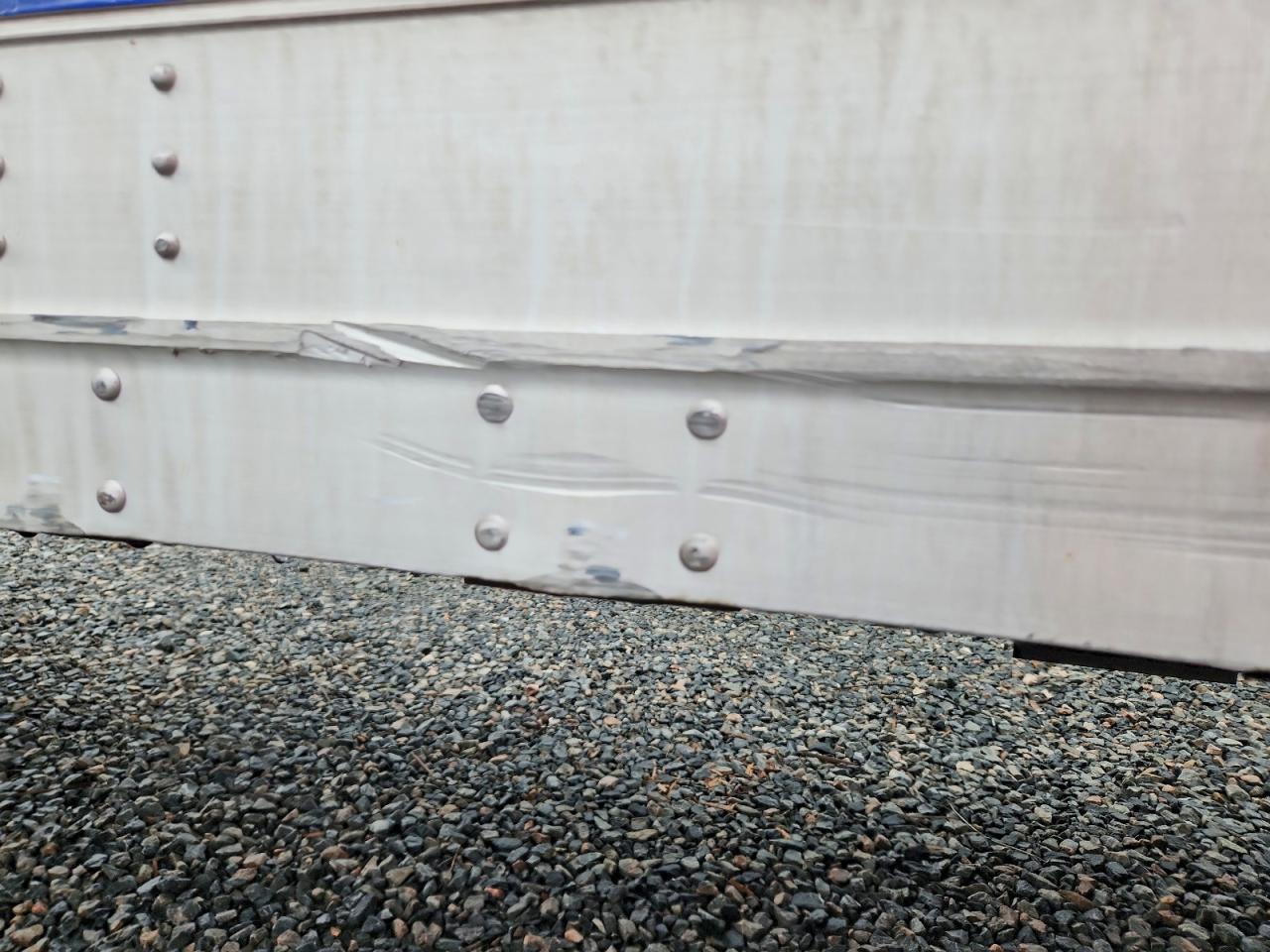 1999 Great Dane DRY Van Trailer
