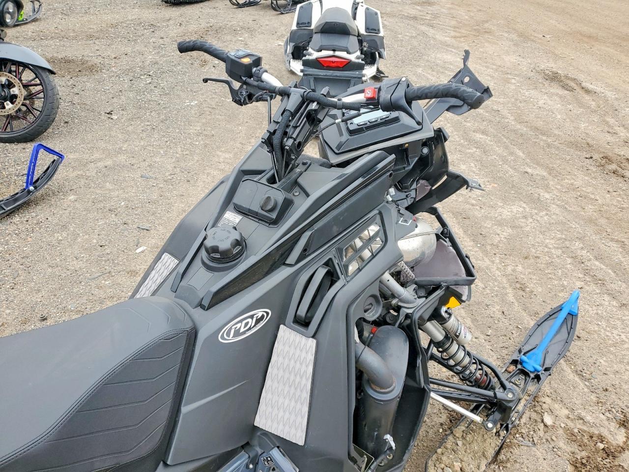 2021 Polaris Polaris RZ Unknown