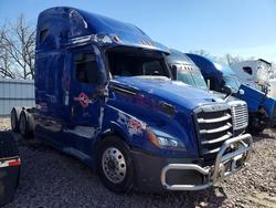 Freightliner Vehiculos salvage en venta: 2025 Freightliner Cascadia 126 Semi Truck