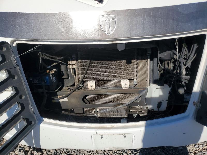 2012 EVO 2012 Ford F53 RV