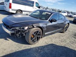 2024 Audi Rs E-tron gt en venta en Antelope, CA