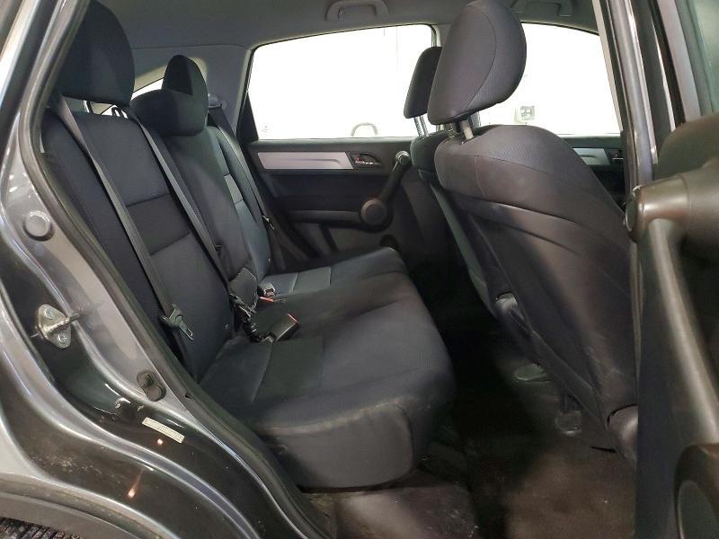 2011 Honda Cr-v lx