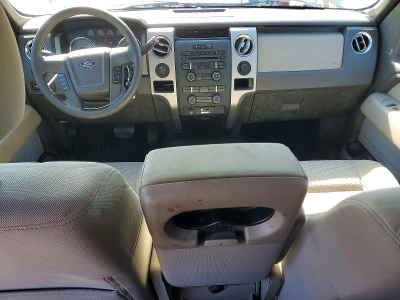 2009 Ford F150