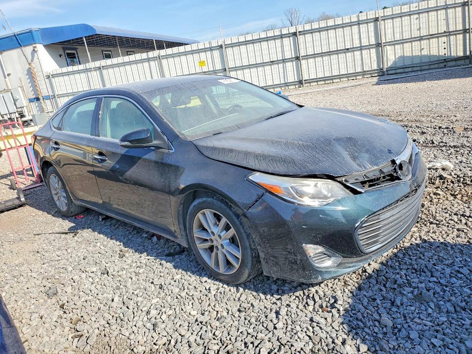 2015 Toyota Avalon xle