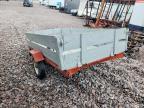 2013 Other 2013 Global Utility Trailer