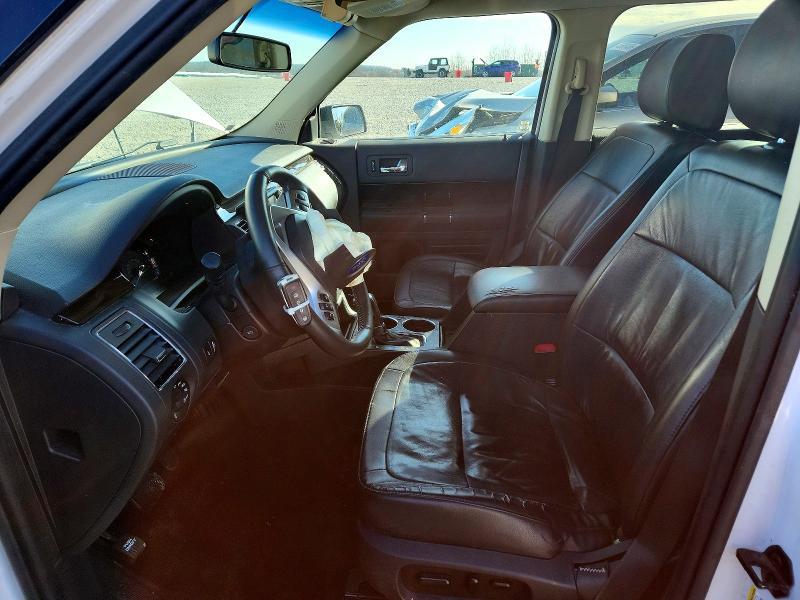 2015 Ford Flex sel