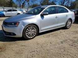2012 Volkswagen Jetta sel for sale in Hampton, VA