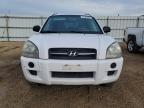 2007 Hyundai Tucson gls