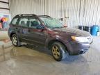 2013 Subaru Forester 2.5x