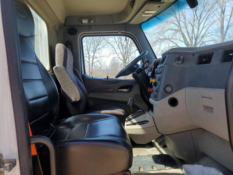 2018 Peterbilt 579 Semi Truck