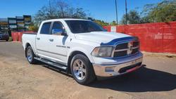 Clean Title Trucks for sale at auction: 2012 Dodge RAM 1500 Laramie