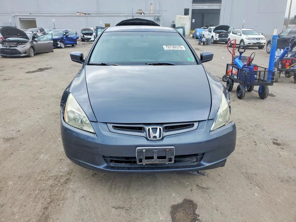 2003 Honda Accord lx