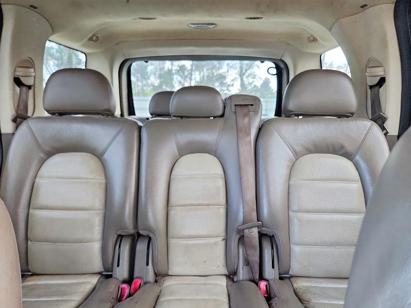 2003 Ford Explorer Eddie Bauer