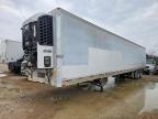 2003 Utility VS2RA Refrigerated Van Trailer
