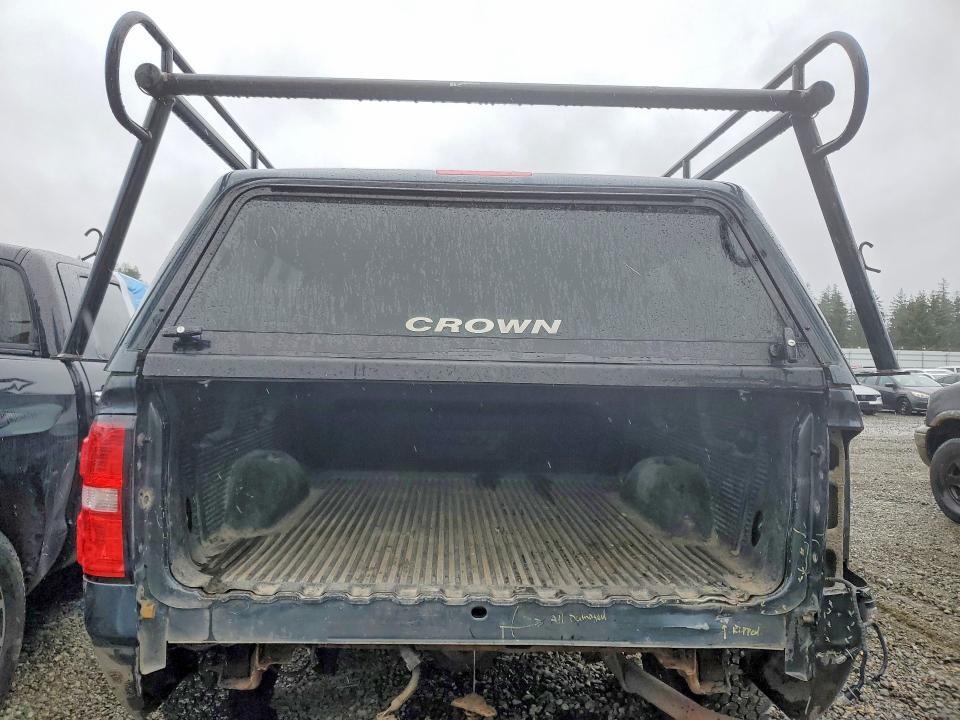 2017 GMC Sierra K1500