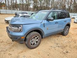 2024 Ford Bronco Sport Badlands for sale in Austell, GA