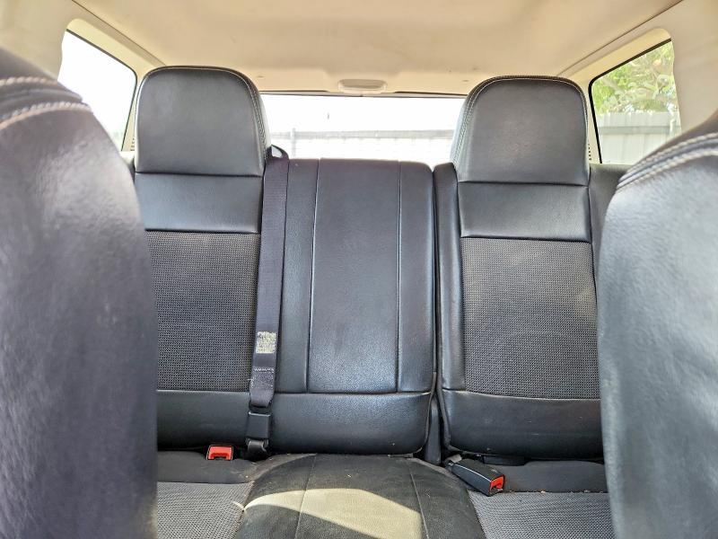 2013 Jeep Patriot Latitude