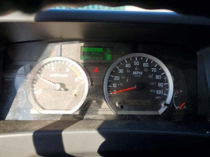 2018 Isuzu NQR BOX Truck