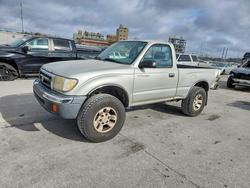 Toyota Tacoma Prerunner Vehiculos salvage en venta: 2000 Toyota Tacoma Prerunner