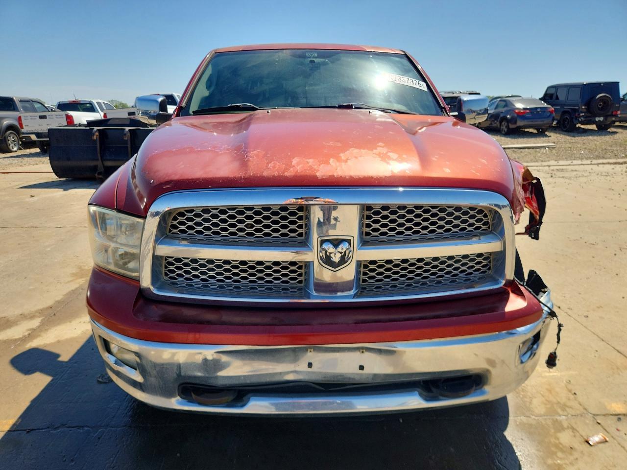 2009 Dodge RAM 1500