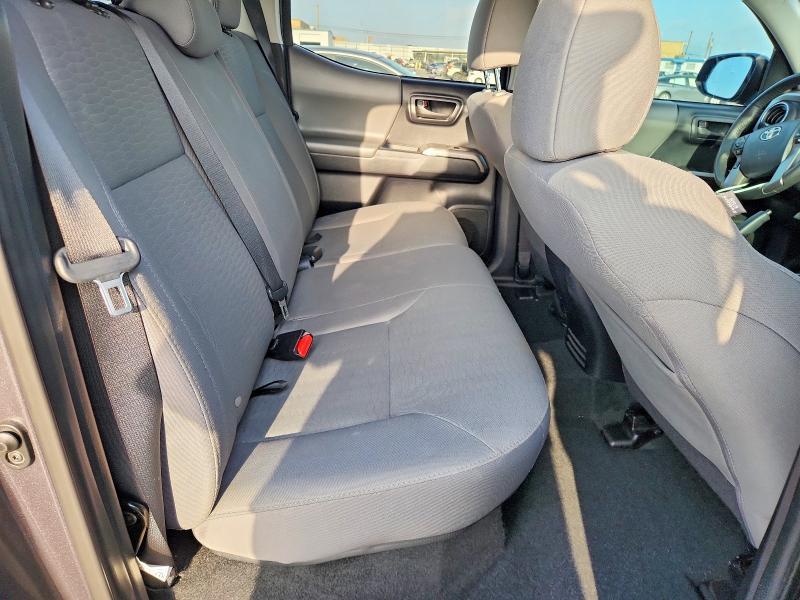 2017 Toyota Tacoma SR5 V6