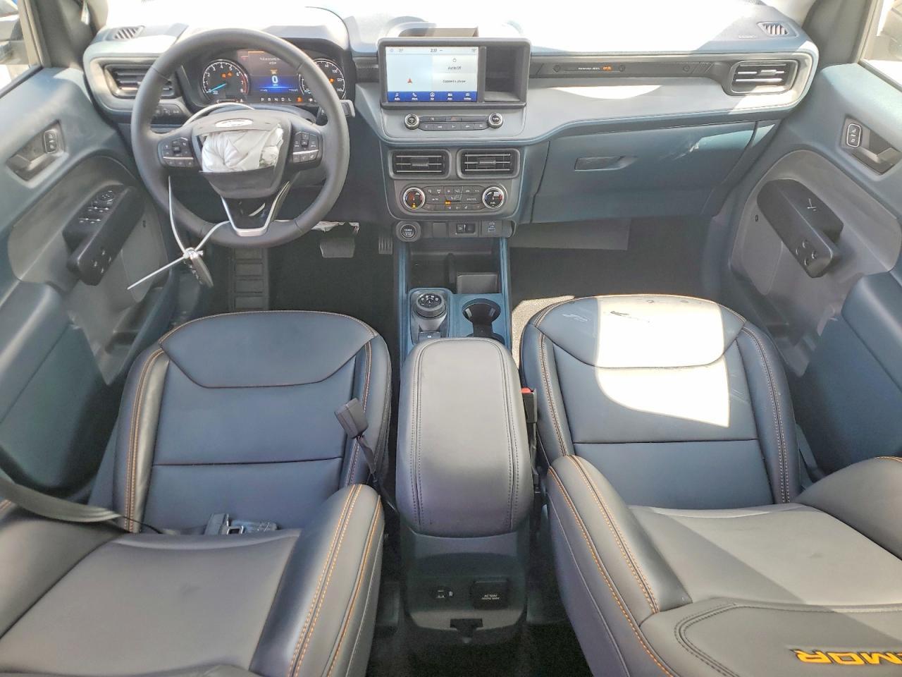 2024 Ford Maverick Lariat Tremor