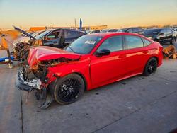 2023 Honda Civic Sport for sale in Grand Prairie, TX