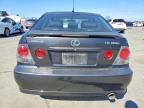 2004 Lexus Is 300