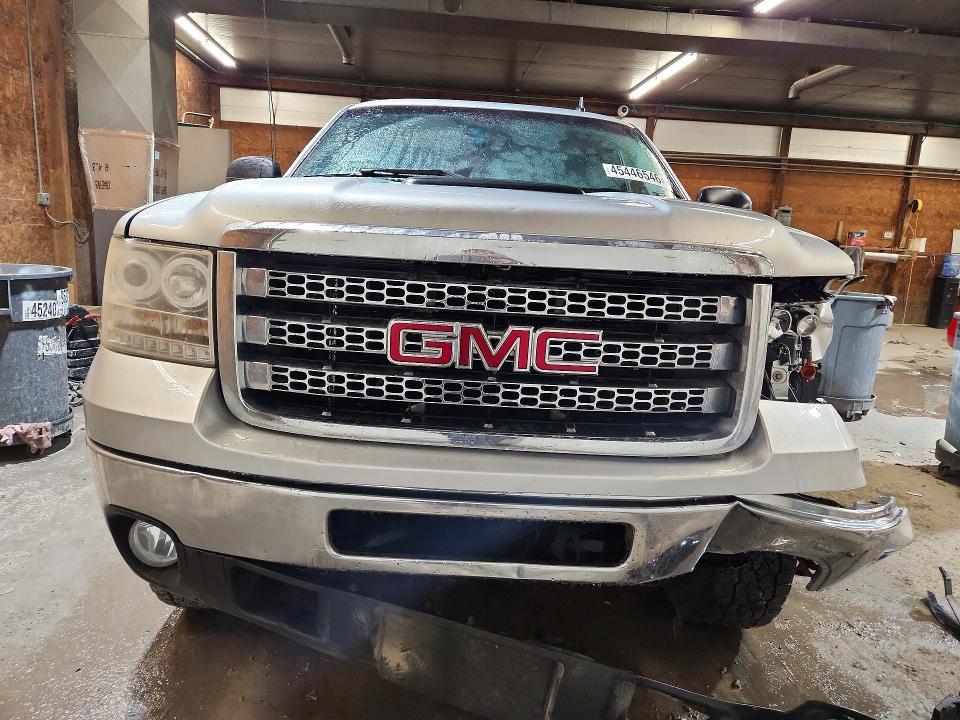 2013 GMC Sierra K2500 SLE