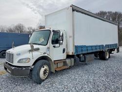 Freightliner m2 salvage cars for sale: 2016 Freightliner M2 106 Medium Duty