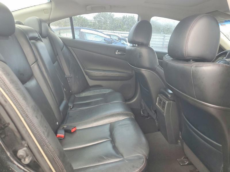 2009 Nissan Maxima 3.5 s