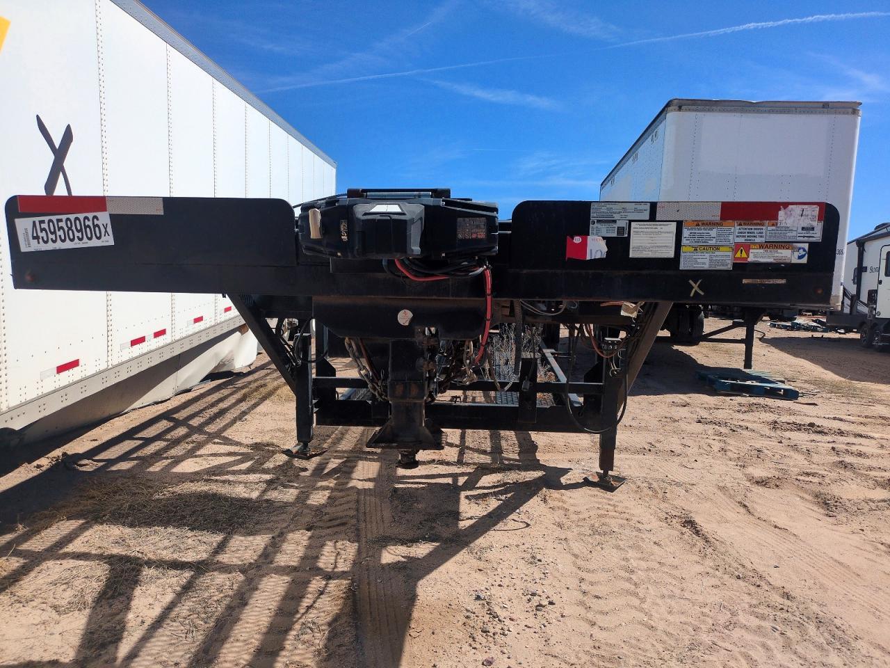 2022 Texaspride Carhauler