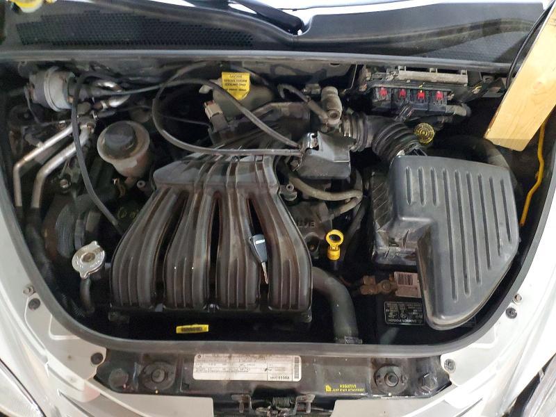 2010 Chrysler Pt Cruiser