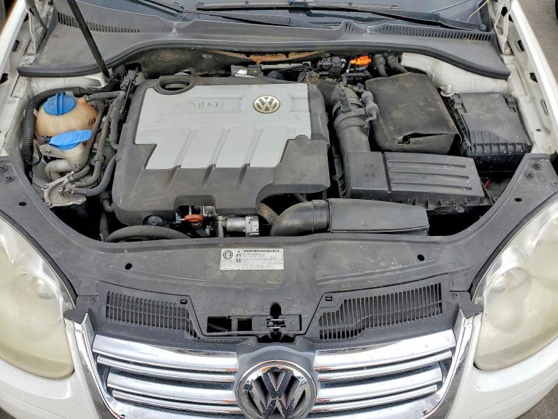 2009 Volkswagen Jetta tdi