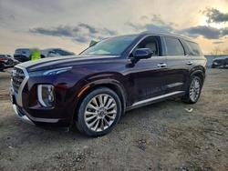 Hyundai Palisade salvage cars for sale: 2020 Hyundai Palisade Limited