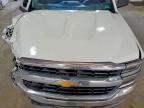 2018 Chevrolet Silverado C1500