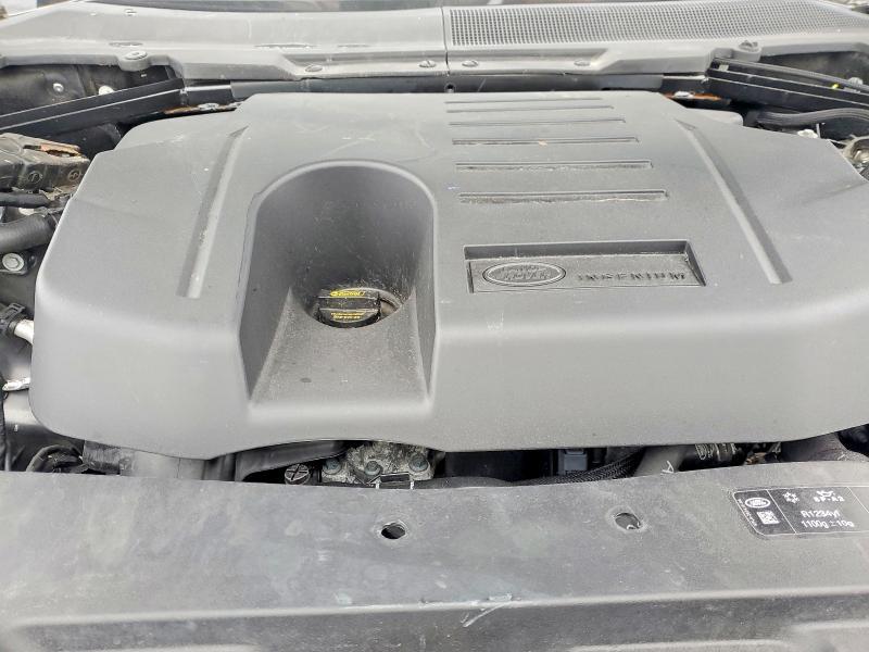 2023 Land Rover Defender 130 X-dynamic se