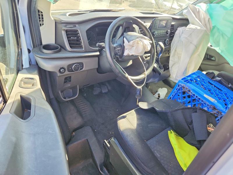 2021 Ford Transit 250 Delivery van