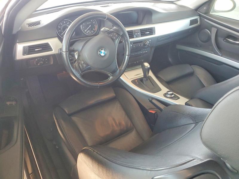 2008 BMW 335 xi