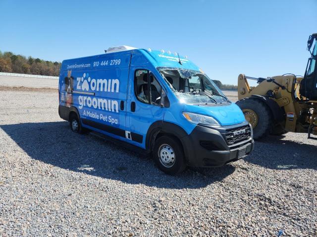 2023 Dodge RAM Promaster 3500 3500 High