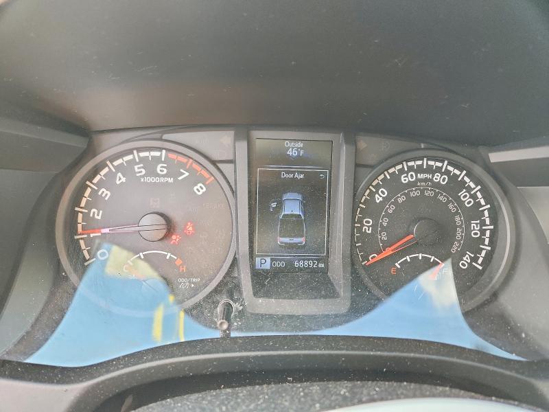 2019 Toyota Tacoma SR V6