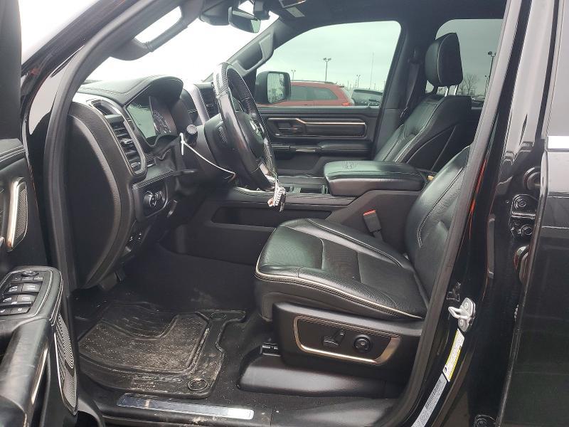 2019 Dodge Ram 1500 Limited